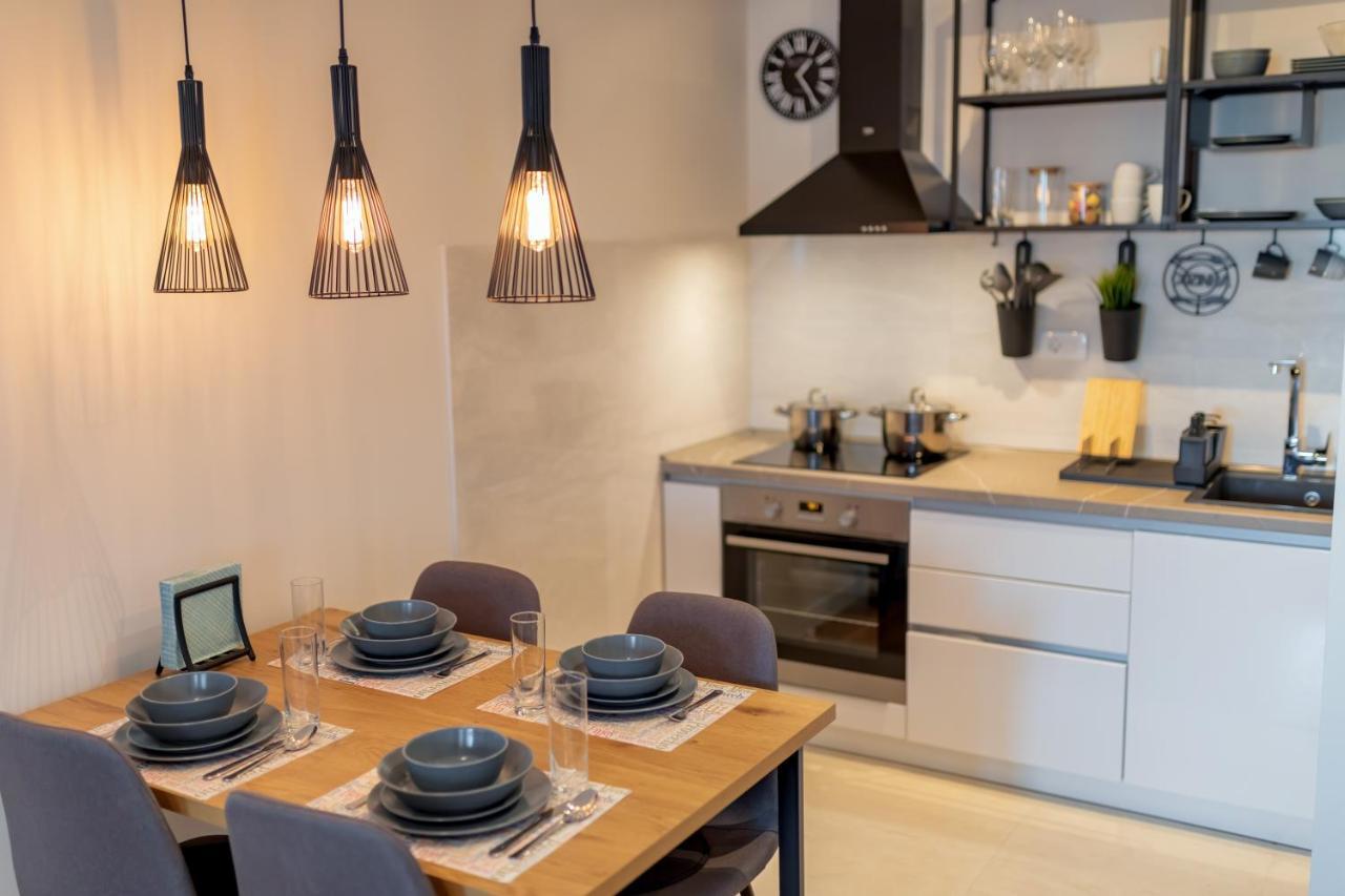 Les Appartements Prives Бар Экстерьер фото